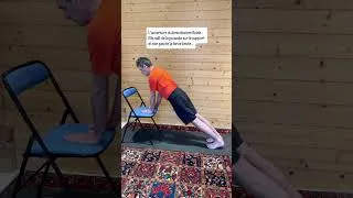 Miniature : Apprentissage planches #yoga