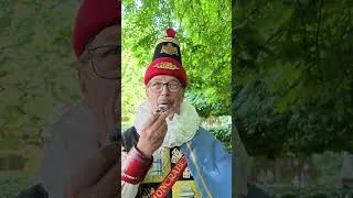 Miniature : L'évêque au bar : la fête de Saint-Aubain et de la musique à Namur