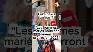 Miniature : Les hommes mariés pourront-ils devenir prêtres en 2028 ?