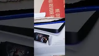 Miniature : CAUCHEMAR EN SHORTS: Unboxing Le PlayStation Portal est enfin là 🤩 !