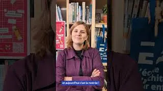 Miniature : Emmanuelle Déchelette | Rentrée 2025 de l'École d'architecture pour enfants