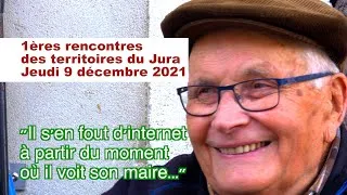 Miniature : #22 "Il s'en fout d'internet..."