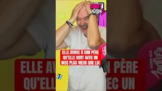 Miniature : Son père va devenir fou !!!! 😱😱😱