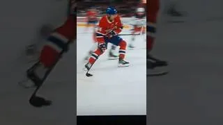 Miniature : Beautiful goal by Nick Suzuki ! 🚨