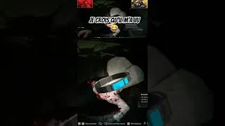 Miniature : T'as pas une gueule de porte bonheur #residentevil #residentevilrequiem #gaming #youtubeshorts