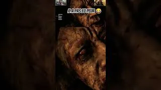 Miniature : Il savait mais ça n'a rien changé 😂 #residentevil #residentevilrequiem #gaming #games #youtube