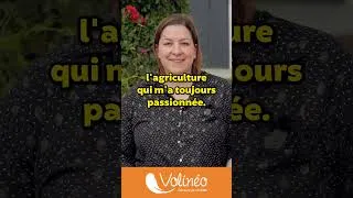 Miniature : Éleveurs Volinéo - Carmen Phlipart reprend et développe l'activité de poules pondeuses de sa mère