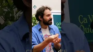 Miniature : Épisode #61 de CVMQP - Le remède champignon