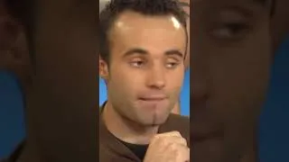Miniature : IL PÈTE LES PLOMBS SUR LE PLATEAU 😱 #belge #simonmonceau #clash #shorts