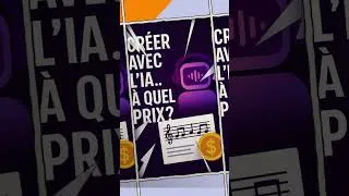 Miniature : SUNO : la musique mais à quel prix !