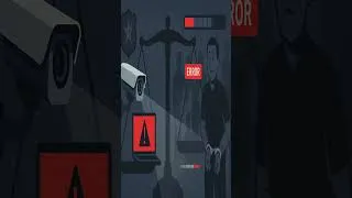 Miniature : Un lecteur de Plaque d'immatriculation mal protégé