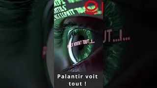 Miniature : Palantir Short