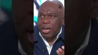 Miniature : Wilfrid Mbappé : les sacrifices d'un père