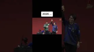 Miniature : GO1 vs Sonicfox #dbfz #dragonball #dragonballfighterz