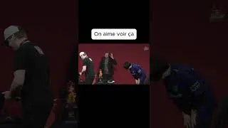 Miniature : KJpixel et Go1 aux Masters Showdown #dragonball #respect #dbfz