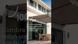 Miniature : Comment bien choisir son store banne pour la terrasse ?