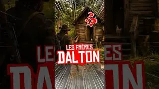 Miniature : 😱 ELLE M'ENVOIE SES FILS... #reddeadredemption2 #arthurmorgan #histoire #storytelling #gamingfr
