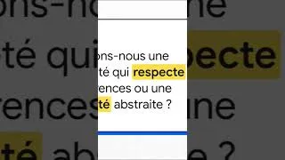 Miniature : le con sommateur