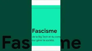 Miniature : le reset par la guerre #géopolitique #politique #complotisme