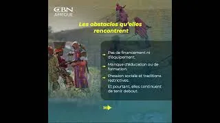 Miniature : Vers l'autonomisation de la femme rurale.