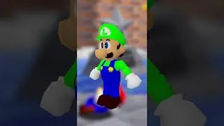 Miniature : DECOUVRIR B3313 #mario #retrogaming #supermario64 #b3313
