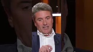 Miniature : L'IA va-t-elle vous remplacer ? Débat entre Dominique Méda et Jacques Pommeraud- C Ce Soir 6/05/2026