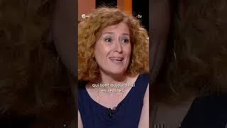 Miniature : Pourquoi les riches polluent le plus par Magali Reghezza-Zitt - C Ce Soir du 27 mai 2026