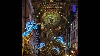 Miniature : Joyeuses fêtes ! CCI Alsace Eurométropole