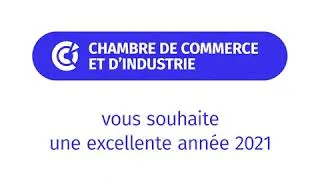Miniature : Bonne année 2021 !