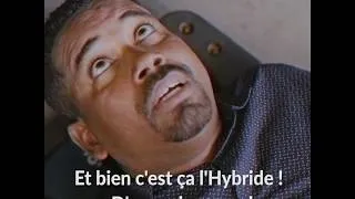 Miniature : « Le Silence » E5 - The FRONT OFFICE du CCIE