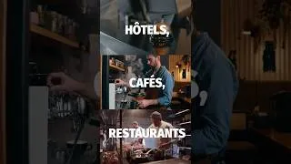 Miniature : Hôtellerie, Restauration, Cafés : accélérez votre transition énergétique et écologique