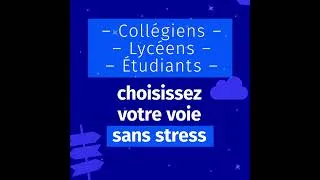 Miniature : Nuits de l'orientation 2025 2026 #formation #orientation
