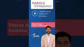 Miniature : Parole d'Entrepreneur #25 - Découvrez STORM Partners
