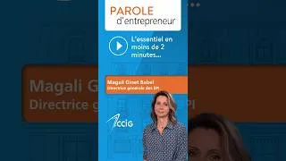 Miniature : Parole d'Entrepreneur #24 - Découvrez Thelia
