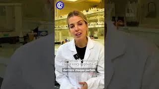 Miniature : International Summer School ISIPCA "Art of Perfumery"