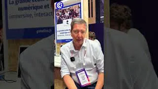 Miniature : VivaTech 2026 avec les écoles de la CCI Paris IDF