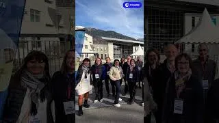 Miniature : Sur le terrain avec les entreprises | Retour en images CCI Savoie 2025