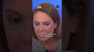 Miniature : "Pour la première fois, la défense antiaérienne a retenti dans Téhéran. "
