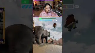 Miniature : Un OURS nous AGRESSE sur CE JEU ?! 😱