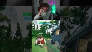 Miniature : REGARDEZ ce que va FAIRE ce YOUTUBER ?! 😭