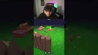 Miniature : Le PIRE JOUEUR de 99 NUIT du MONDE sur ROBLOX ?! 💀