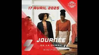 Miniature : Journée de la Femme Digitale 2025