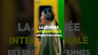 Miniature : Journée Internationale des droits des femmes  #event  #interview #entreprise #femmes