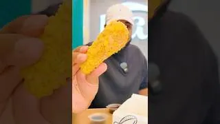 Miniature : Une glace au poulet ? 🍗