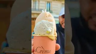 Miniature : Ou manger la meilleure glace de Paris ?
