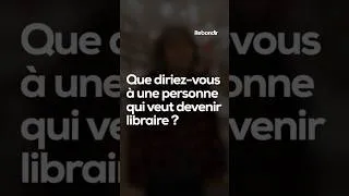 Miniature : Les coulisses du métier de libraire