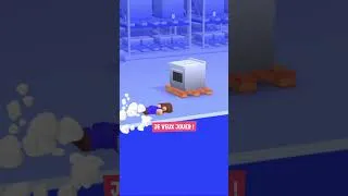 Miniature : Mini jeu Cdiscount Jumping Max Gameplay
