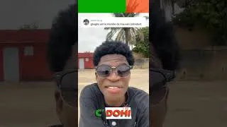 Miniature : 🚨[ALERTE] AFFAIRE DE GBAGBO ON NE COMPREND PLUS RIEN