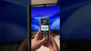 Miniature : Astuces smartVision 3 : Raccourcis clavier pour personnes aveugles pratique #smartphone #astuce