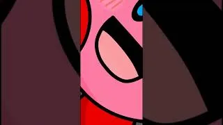Miniature : kirby ibis paint